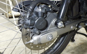 HONDA CT125-2 2026 JA65