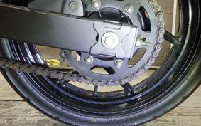 KAWASAKI NINJA 250R 2017 EX250K