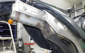 KAWASAKI KLX125D TRACKER 2024 LX125D