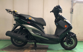 YAMAHA CYGNUS125XSR SE44J
