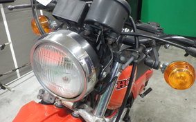 HONDA XL250S L250S