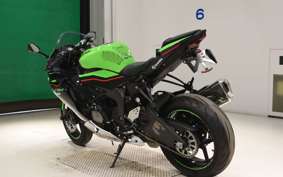 KAWASAKI NINJA ZX-6R A 2021 ZX636G