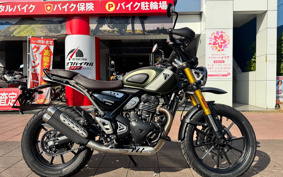 TRIUMPH  TRIUMPH  SCRAMBLER 400X 2024 T147Y1