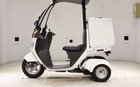 HONDA GYRO CANOPY 2009 TA03
