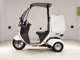 Фото Honda GYRO CANOPY 2010 с японского аукциона