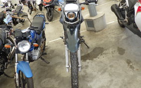 YAMAHA SEROW 250 Gen.3 DG31J