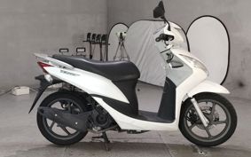 HONDA DIO 110 JF31