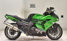 KAWASAKI ZX 1400 NINJA R A 2013