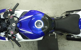 SUZUKI GSX-R1000 2007