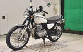 HONDA CB400SS E 2008 NC41