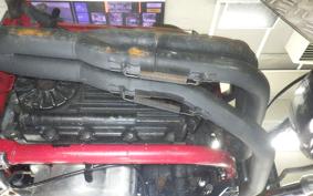 KAWASAKI ZEPHYR 400 Gen.1 1991 ZR400C