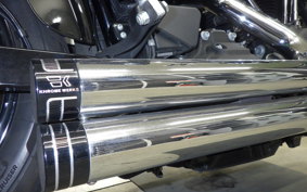 HARLEY FXDB 1580 2015