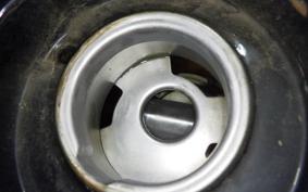 HONDA CBR250R GEN 3 2019 MC41