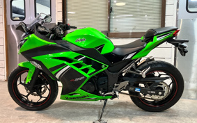 KAWASAKI NINJA 250 ABS SE EX250L
