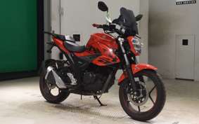 SUZUKI ｼﾞｸｻｰ150 2009 ED13N