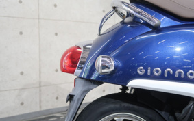HONDA GIORNO AF77
