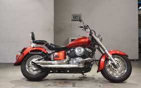 YAMAHA DRAGSTAR 400 CLASSIC 1998 4TR