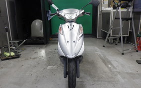 SUZUKI ADDRESS V125 G 2022 CF46A