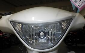 SUZUKI ADDRESS V125 S 1999 CF4MA