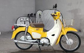 HONDA SUPER CUB50 AA09