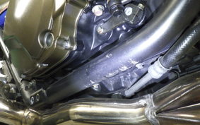 KAWASAKI ZRX1200 R 2007 ZRT20A