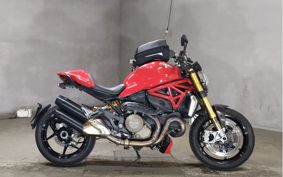 DUCATI  DUCATI  MONSTAR 1200S M603JA