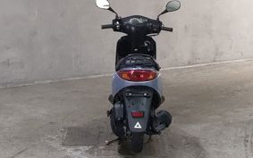 YAMAHA AKUSHI STREET SE53J