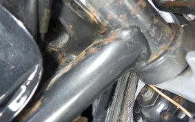 KAWASAKI BALIUS 250 Gen.2 ZR250B