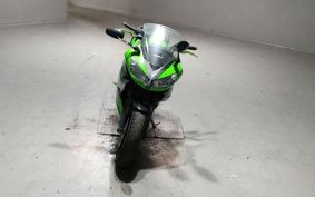 KAWASAKI NINJA 400R 2012 ER400B