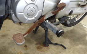 HONDA C110 SUPER CUB JA10