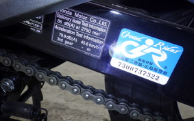 HONDA GB350S 2022 NC59