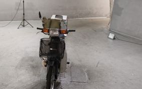 HONDA SUPER CUB50 C50