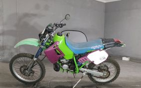 KAWASAKI KDX200SR DX200G