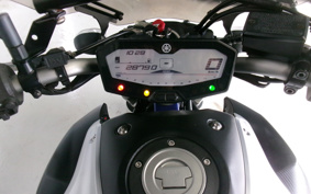 YAMAHA MT-07 ABS 2015 RM07J