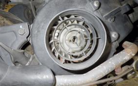 HONDA TODAY 1985 AF61