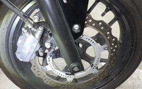 HONDA CBR400R ABS 2017 NC47