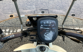 SUZUKI BAR DEE50 BA43A