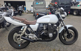 YAMAHA XJR400 1995 4HM