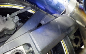 YAMAHA YZF-R1 2003