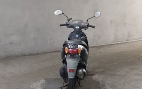 SUZUKI LET`S4 CA45A