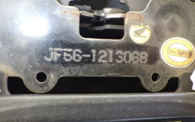 HONDA PCX125 2007 JF56