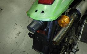 KAWASAKI KDX250SR DX250F