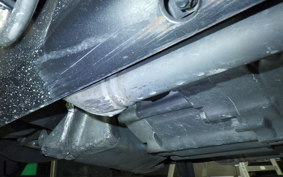 HONDA GL 1800 GOLD WING F6B 2013 SC68