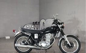 YAMAHA SR400 2019 RH16J