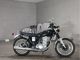 Фото Yamaha SR400 2019 с японского аукциона