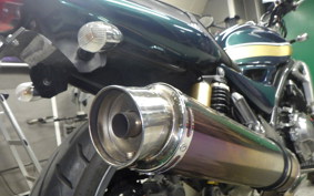 KAWASAKI BALIUS 250 Gen.2 ZR250B
