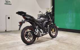 SUZUKI GIXXER 150 2026 NG4BG