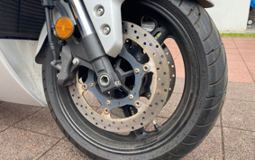 YAMAHA FJR1300 AS 2017 RP27J