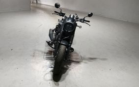 HONDA REBEL 250 S MC49