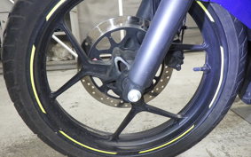 SUZUKI ｼﾞｸｻｰ150SF